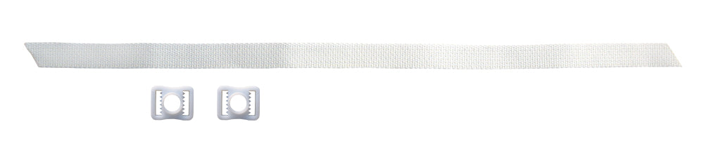 Chin Strap - 1 Piece Strap