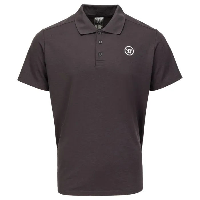 Apparel - Warrior Polo