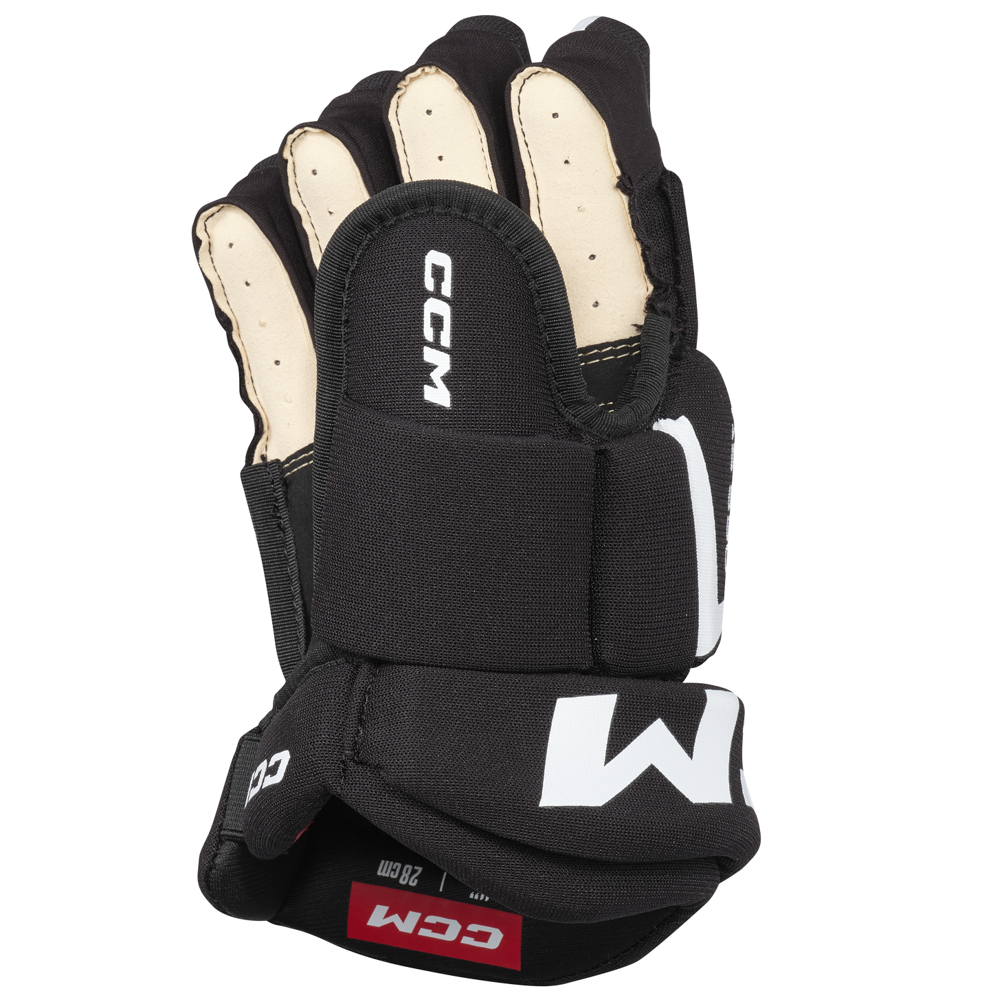 Gloves - CCM Tacks AS 550 Junior