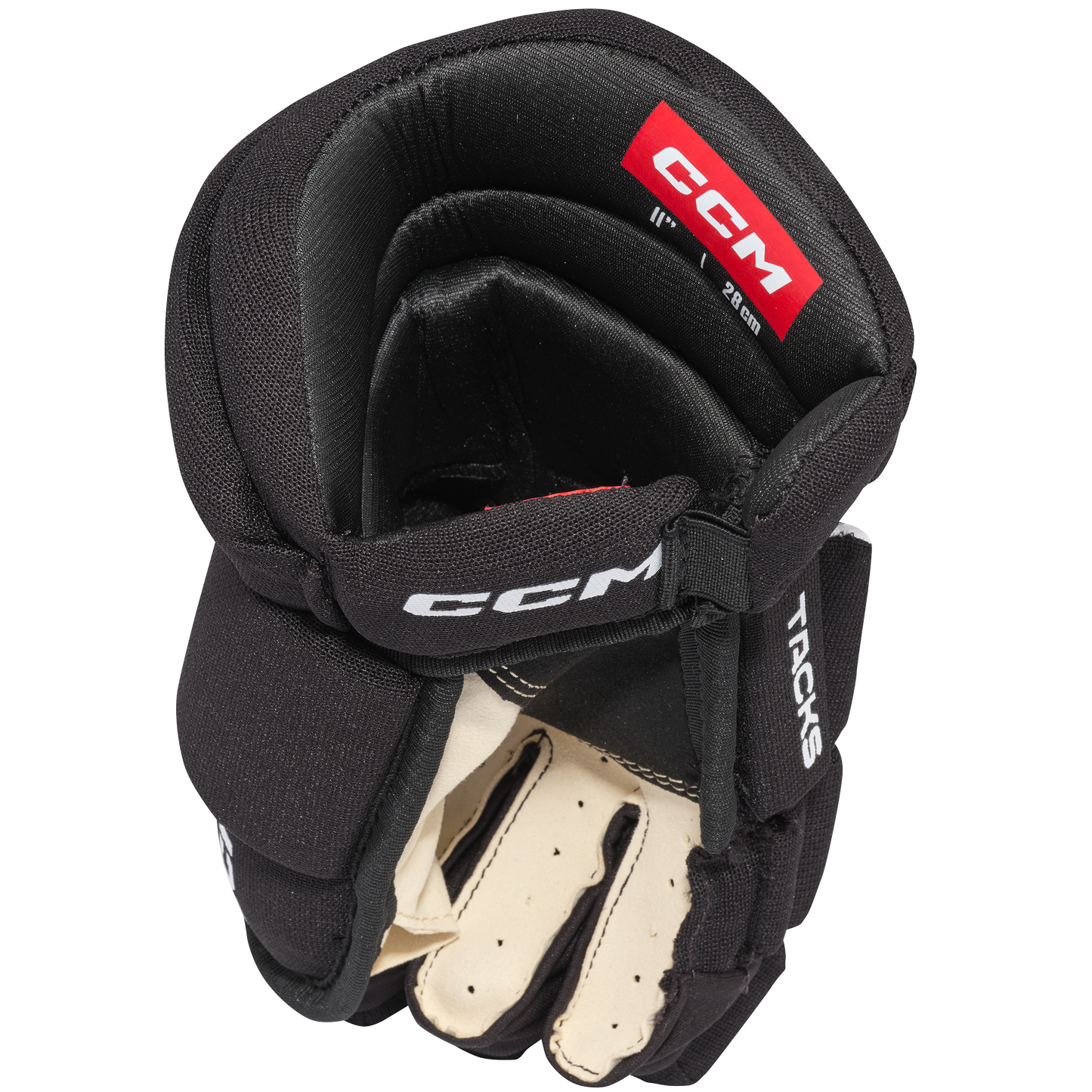 Gloves - CCM Tacks AS 550 Junior