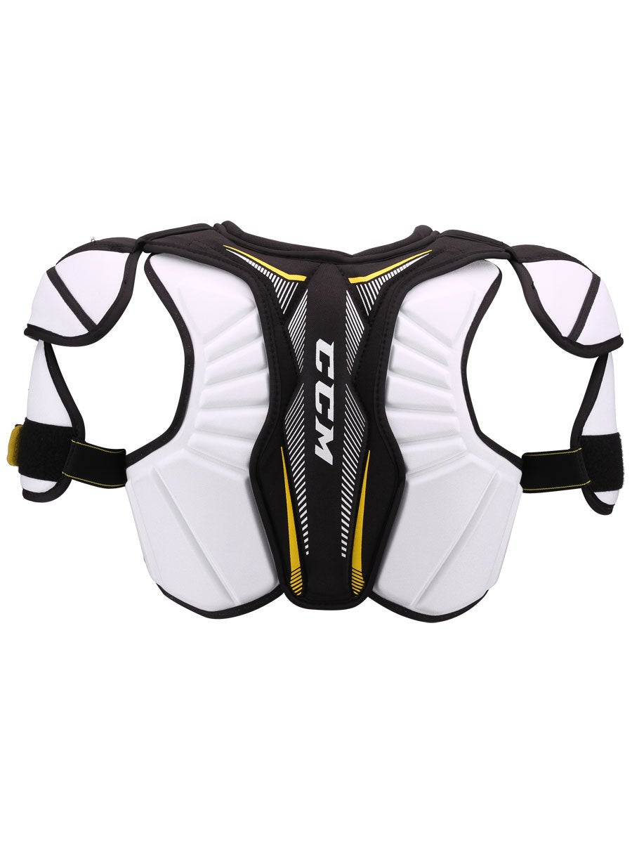 CCM Tacks 9060 Shoulder Pads