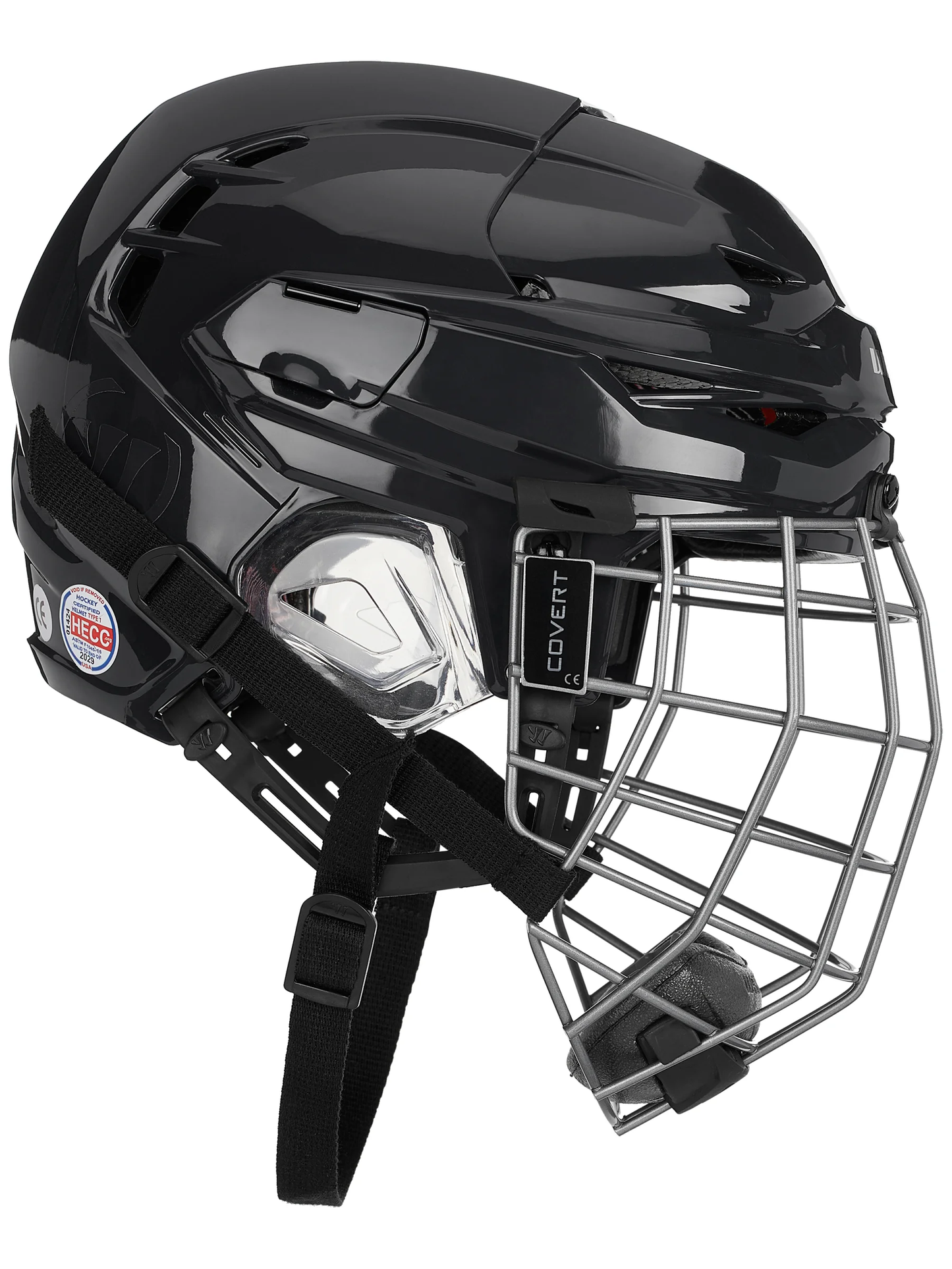 Helmet - Warrior Covert CF 100 Combo