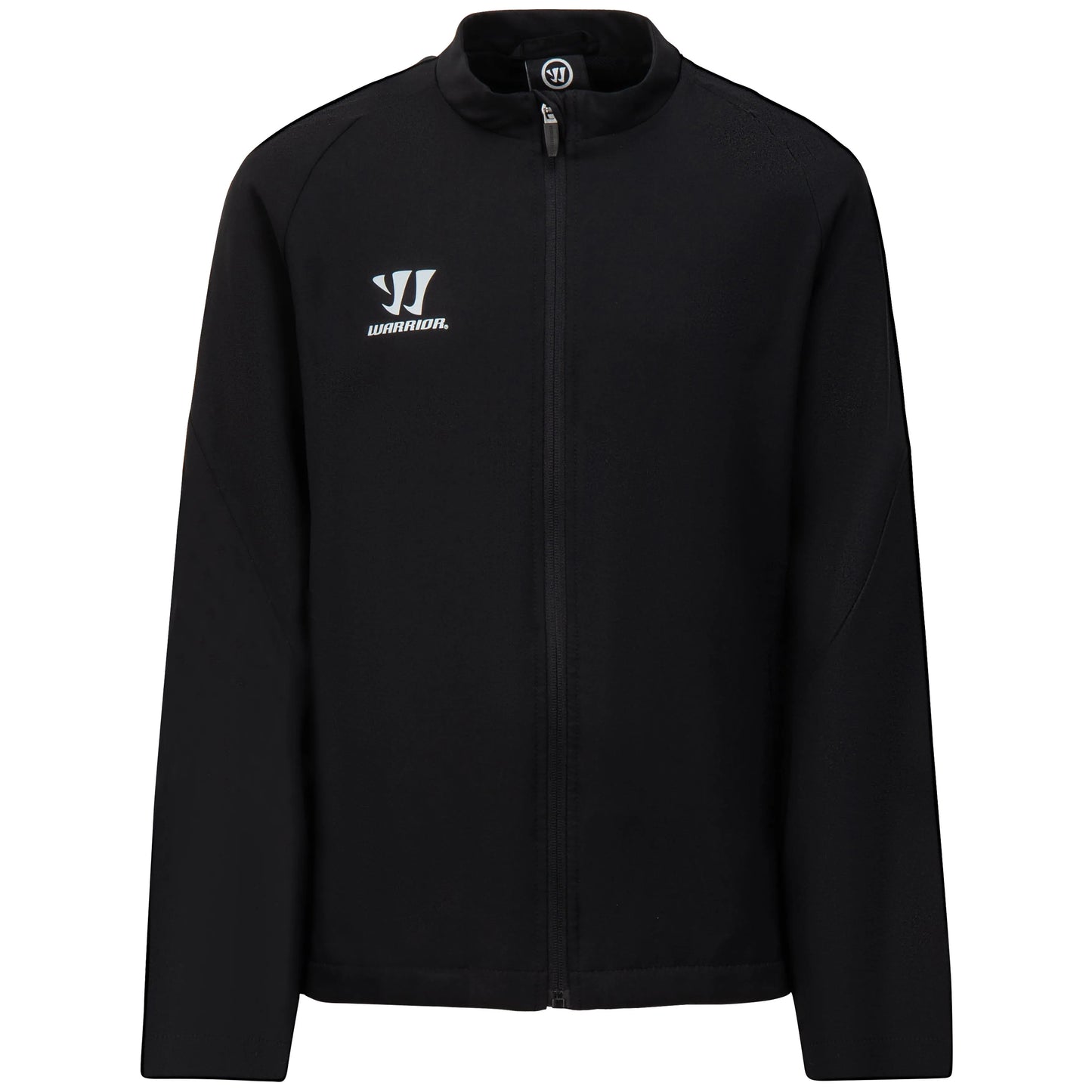 Warm up - Youth Warrior Alpha X Presentation Jacket