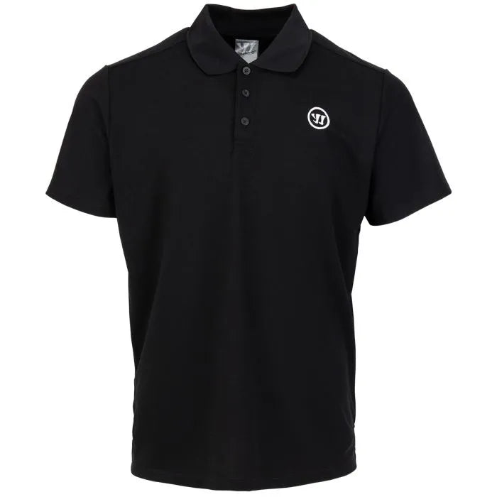 Apparel - Warrior Polo