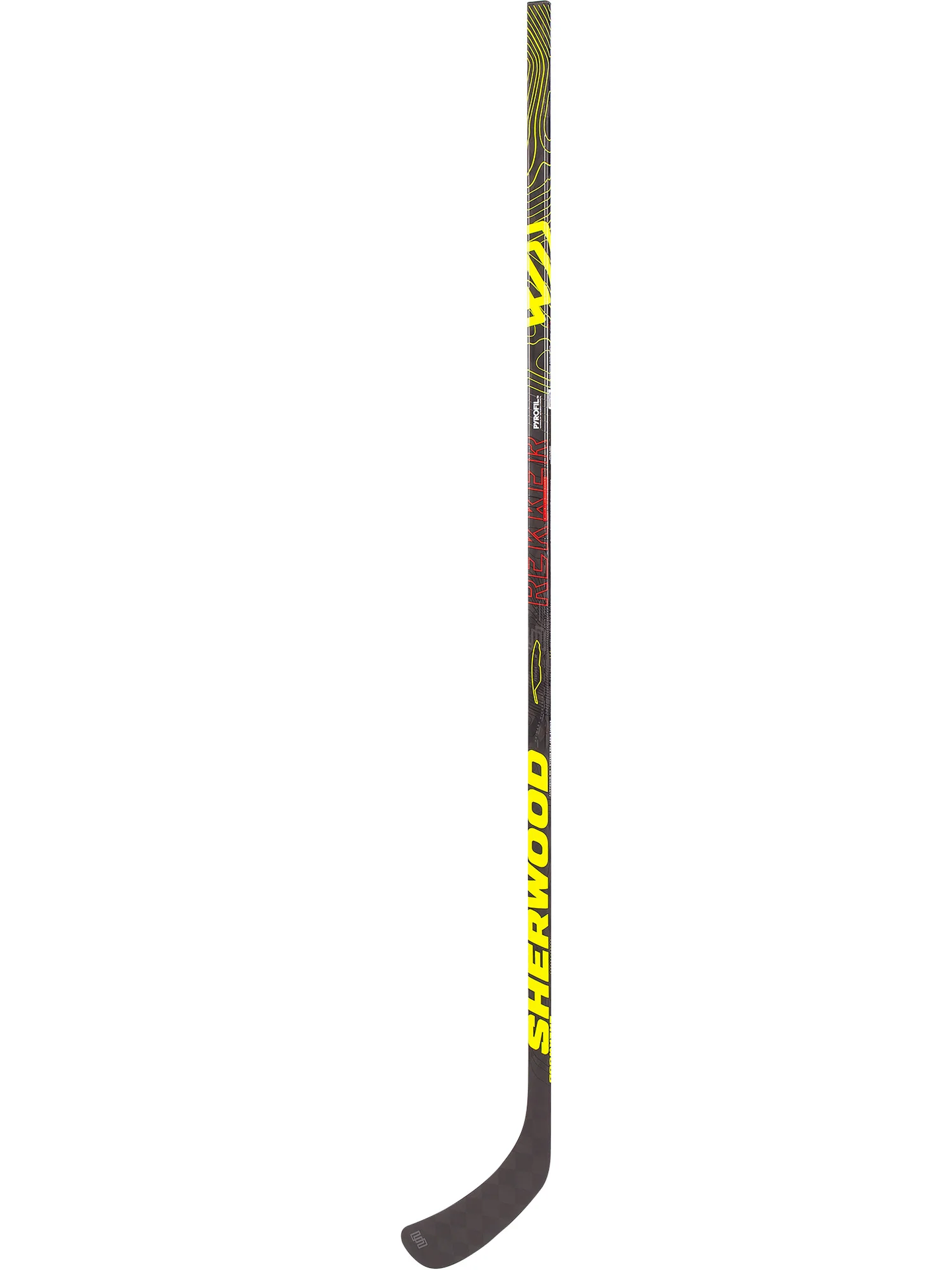 Hockey Stick - Sherwood Rekker Legend 2 (64") Senior