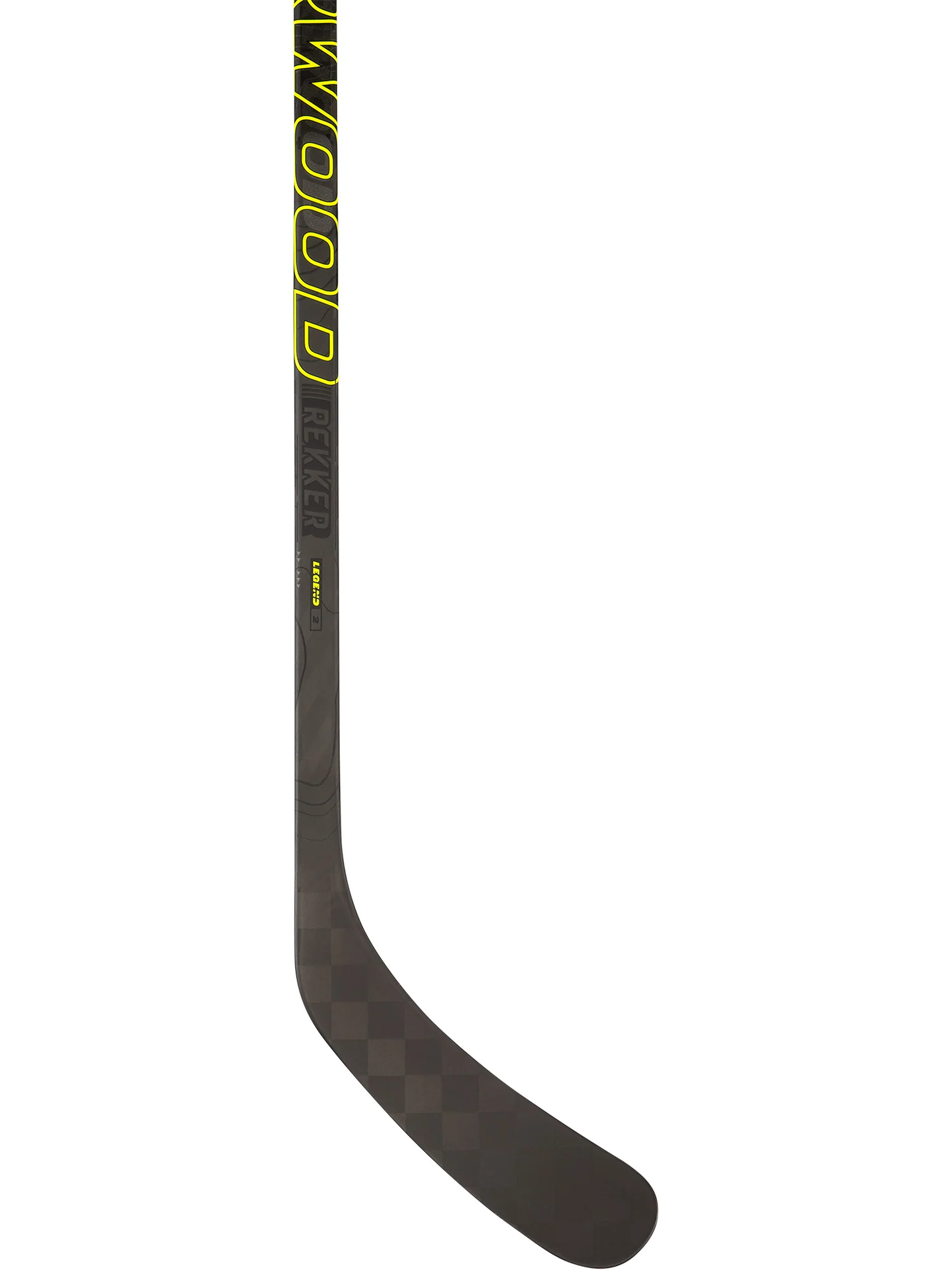 Hockey Stick - Sherwood Rekker Legend 2 (64") Senior