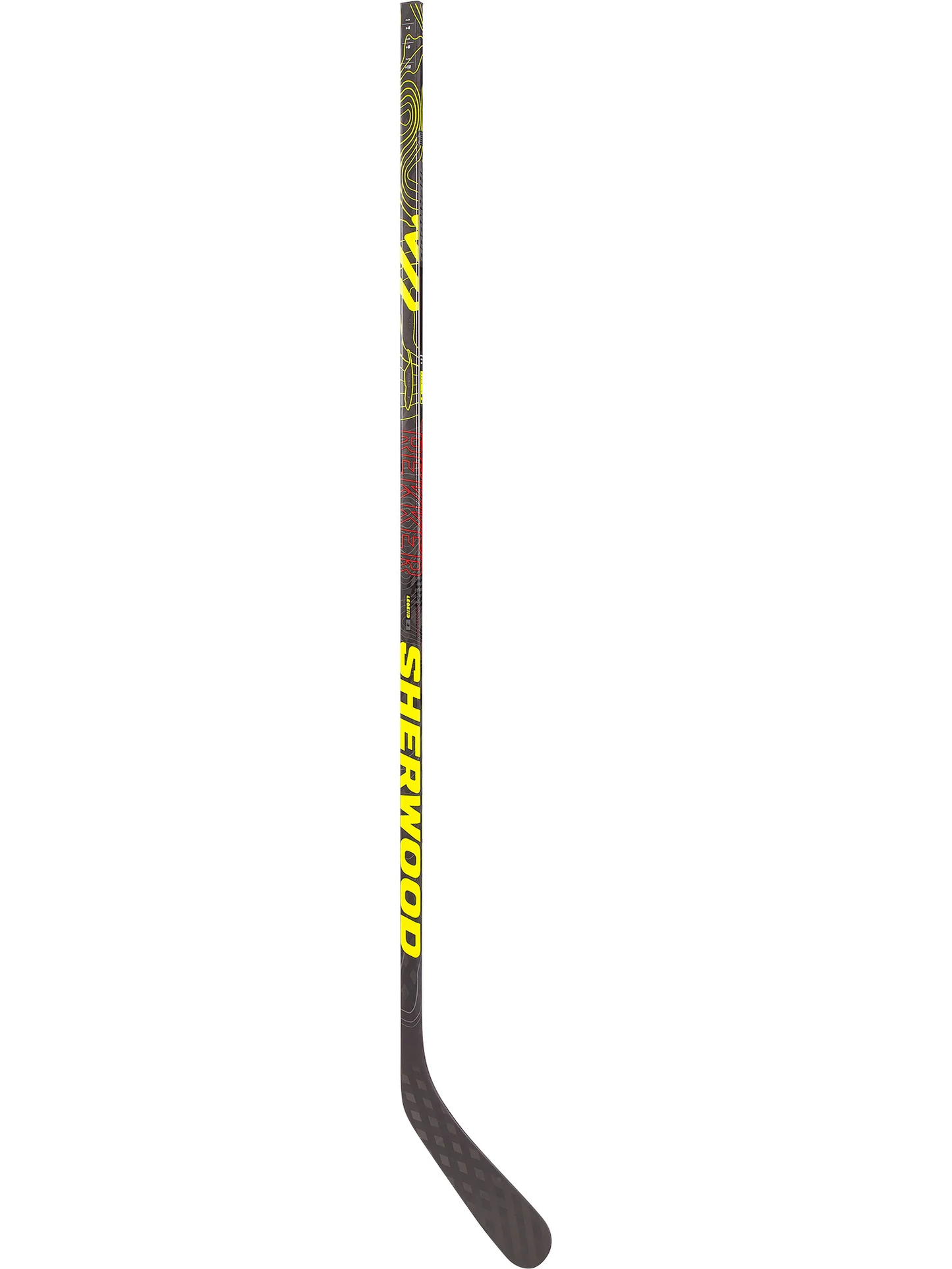 Hockey Stick - Sherwood Rekker Legend 3 Senior