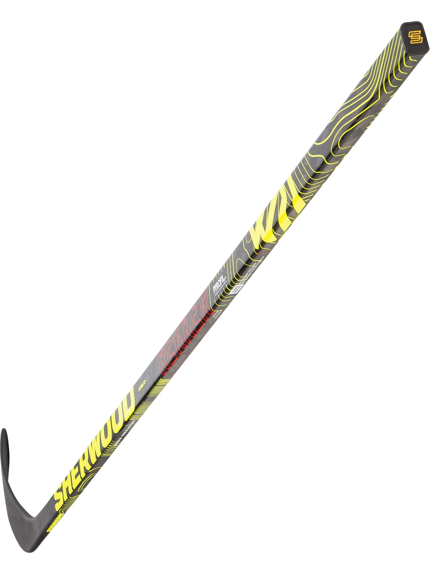 Hockey Stick - Sherwood Rekker Legend 3 Senior