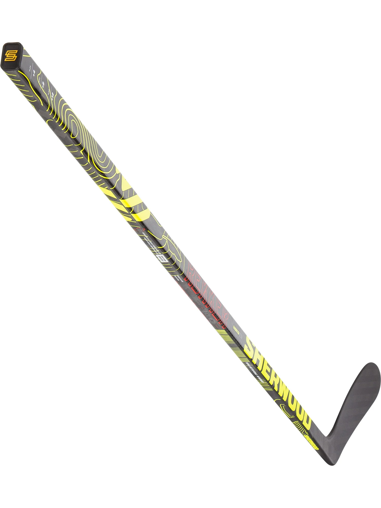 Hockey Stick - Sherwood Rekker Legend 3 Senior