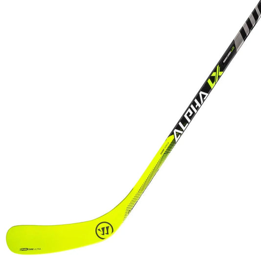 Hockey Stick - Warrior Alph LX 40 30 flex