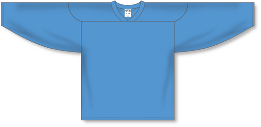 Practice Jersey - Blue Adult