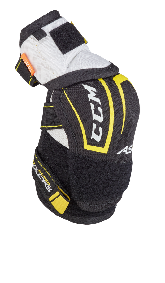 Elbow Pads - CCM Super Tacks AS1 Youth