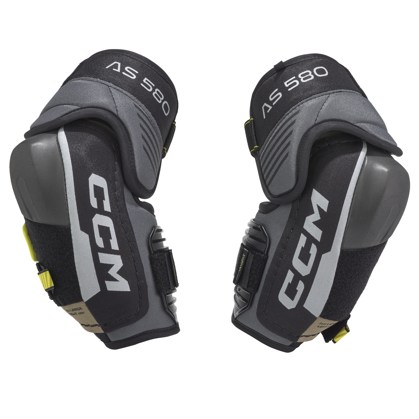 Elbow Pads - CCM Tacks AS 580