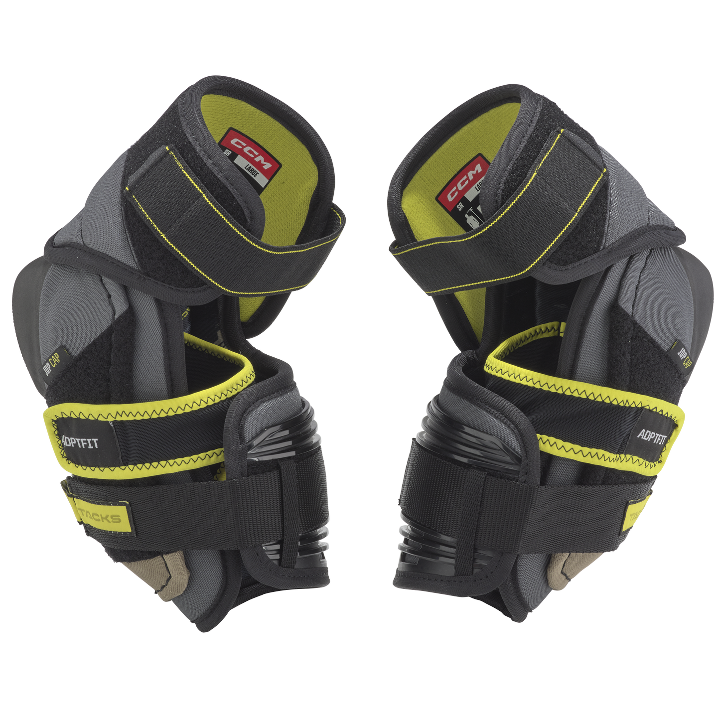 Elbow Pads - CCM Tacks AS 580