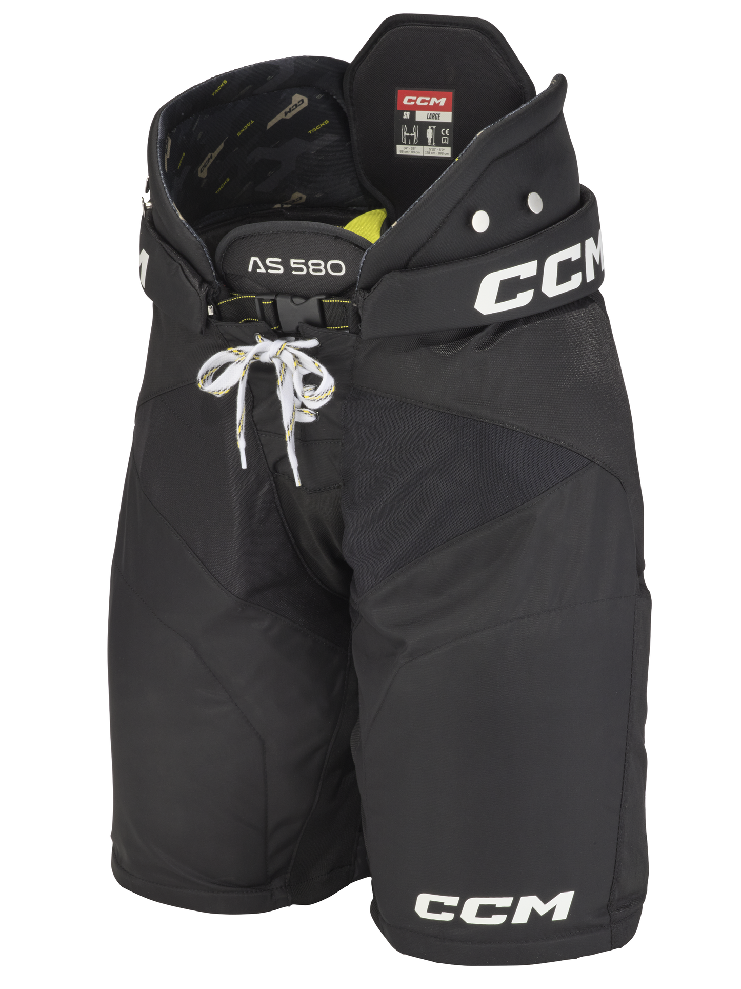 Hockey Pants - CCM Tacks AS 580