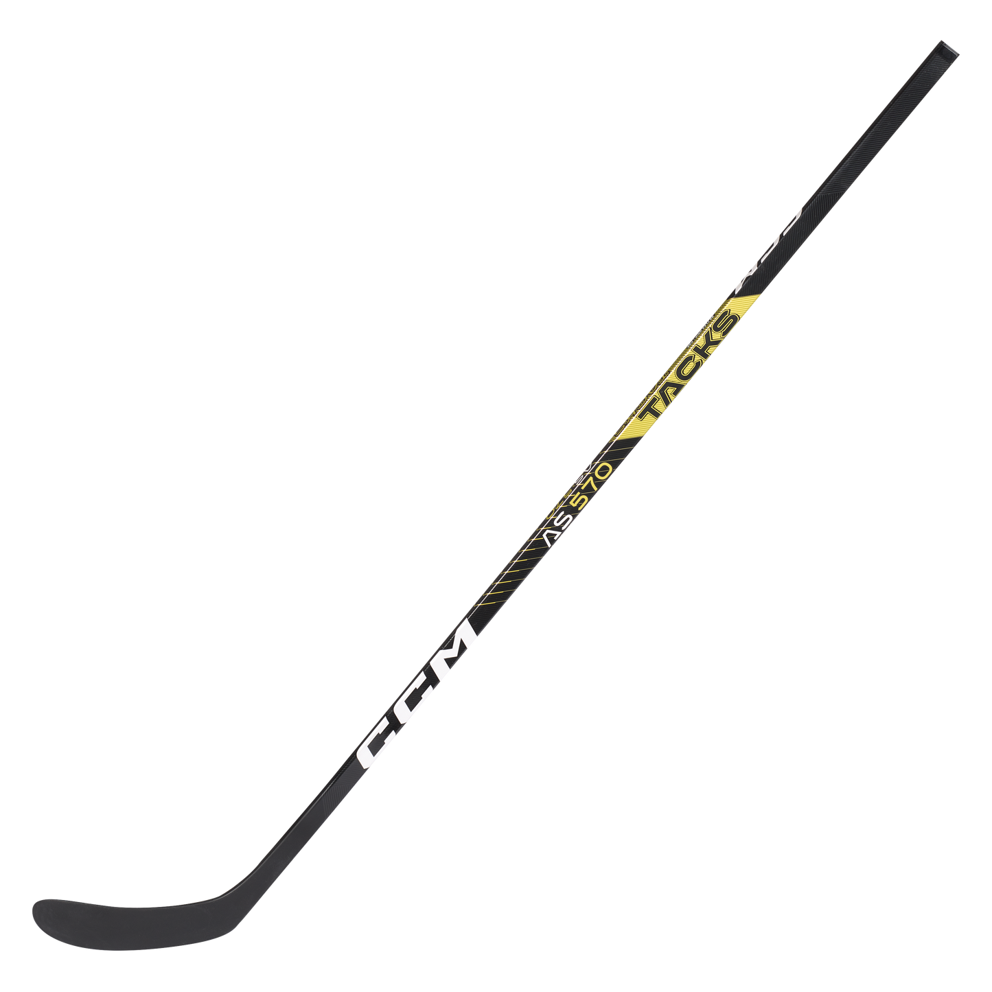 Hockey Stick - CCM Tacks AS 570 Senior