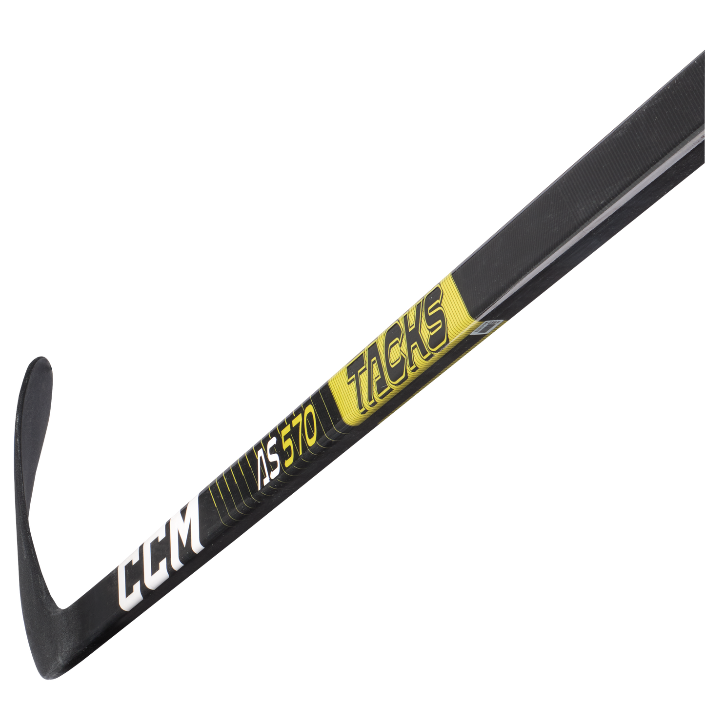 Hockey Stick - CCM Tacks AS 570 Senior