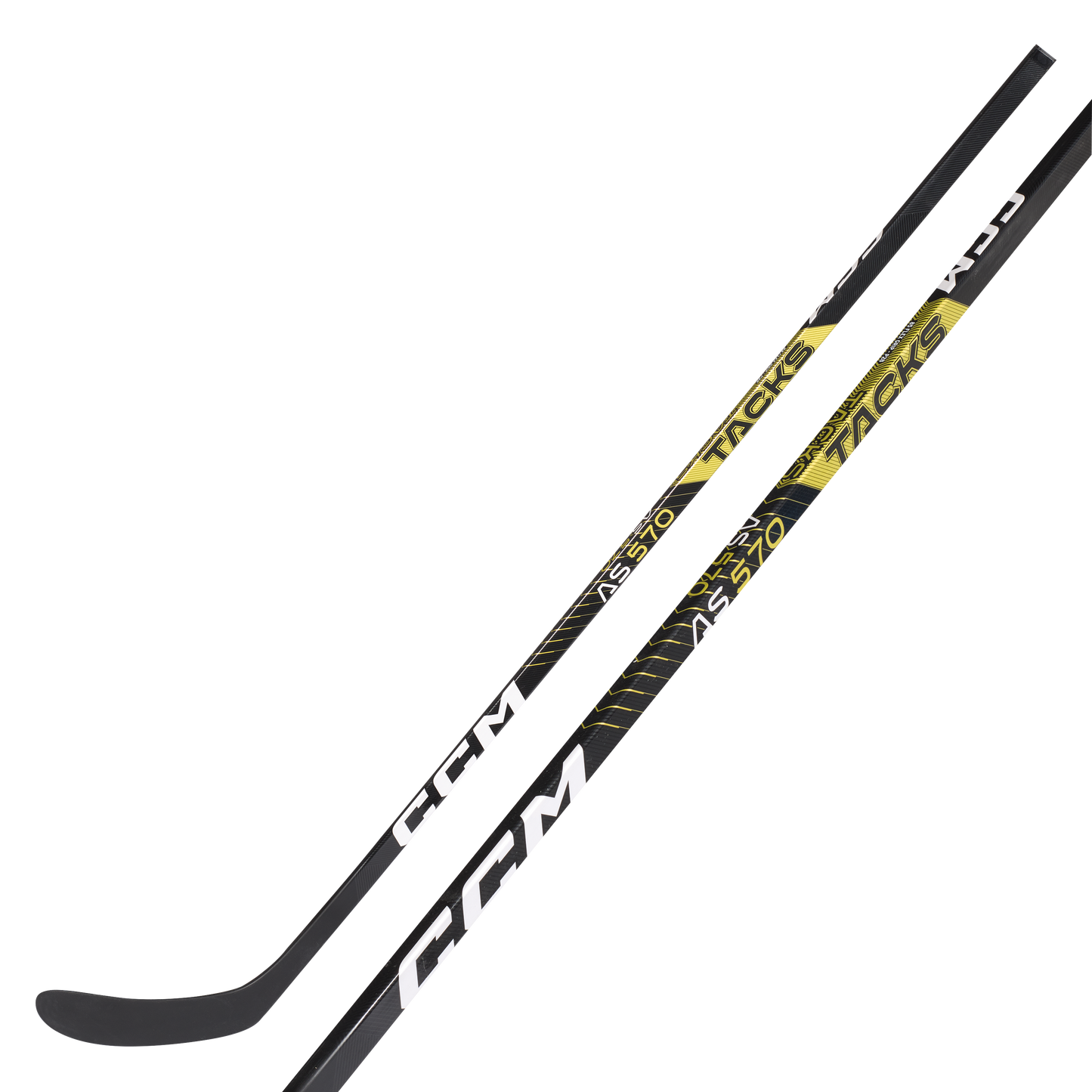 Hockey Stick - CCM Tacks AS 570 Senior