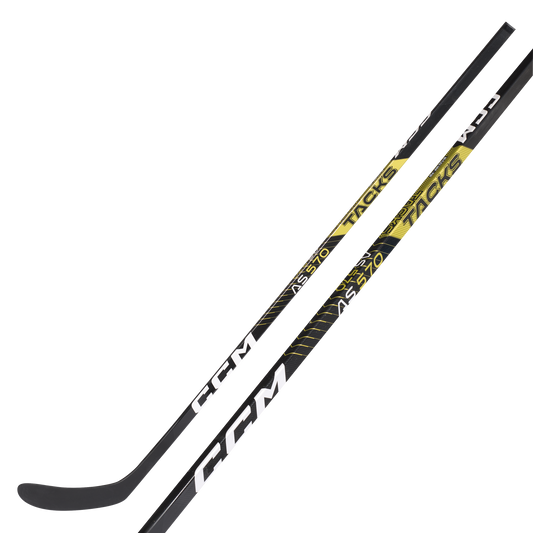 Hockey Stick - CCM Tacks AS 570 Senior