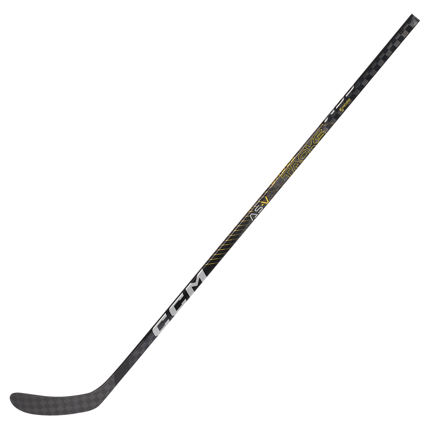 Hockey Stick - CCM Tacks AS-V Junior