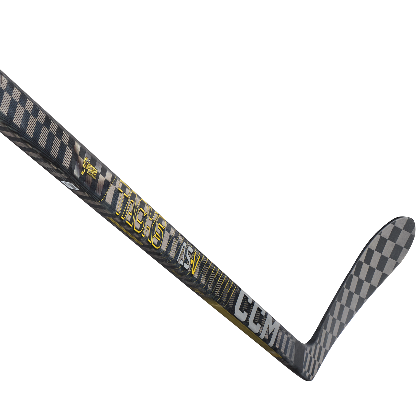 Hockey Stick - CCM Tacks AS-V Junior