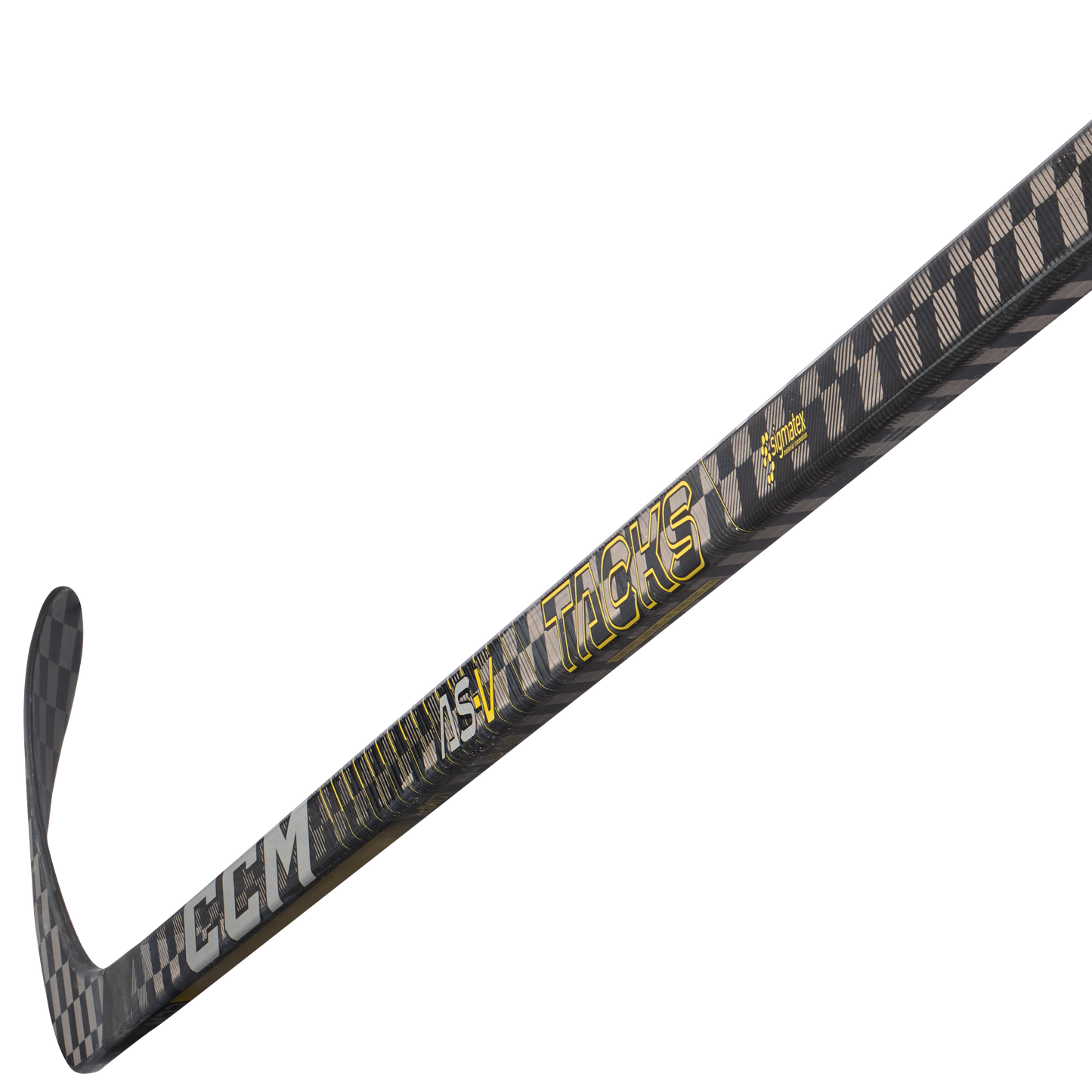 Hockey Stick - CCM Tacks AS-V Junior