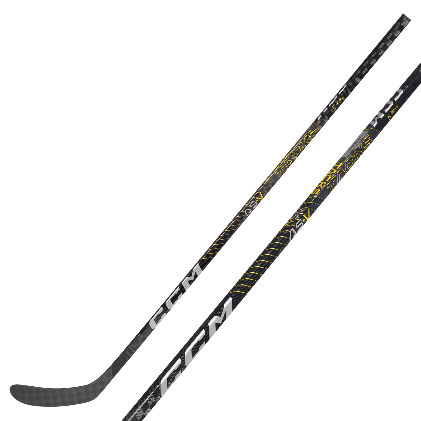 Hockey Stick - CCM Tacks AS-V Junior