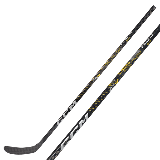 Hockey Stick - CCM Tacks AS-V Junior