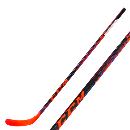 Hockey Stick - CCM Jetspeed FT475 Junior