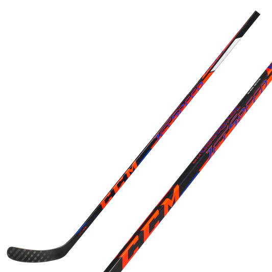 Hockey Stick - CCM Jetspeed FT475 Intermediate