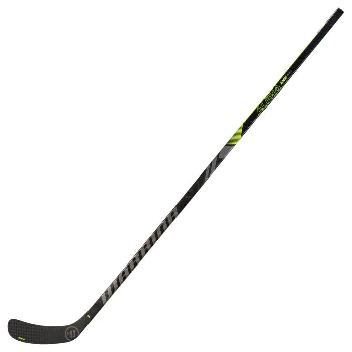 Hockey Stick - Warrior Alpha LX2 Max Senior