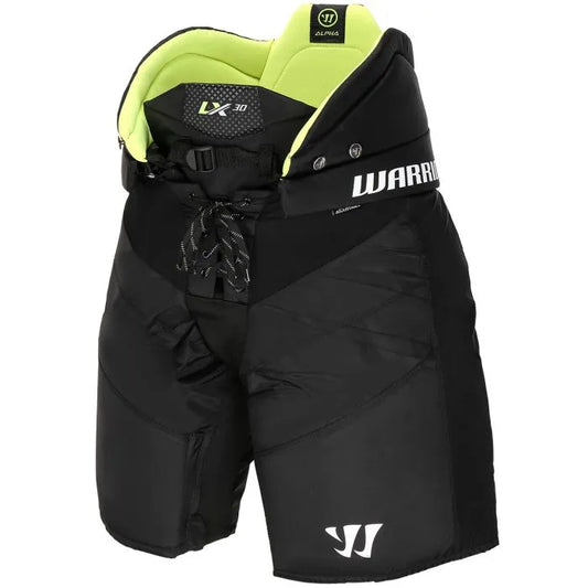 Hockey Pants - Warrior Alpha LX 30 Senior