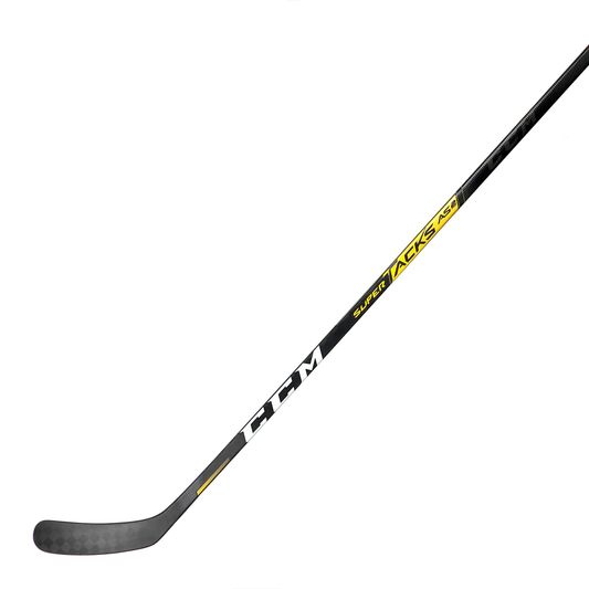 Hockey Stick - CCM Super Tacks AS2 Pro Senior