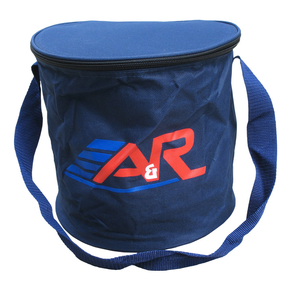 A&R Puck Bag