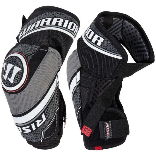 Elbow Pads - Warrior Rise Senior