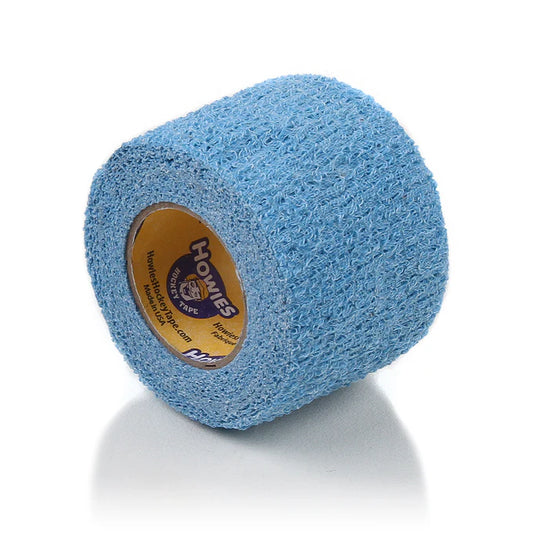 Howies Sky Blue Stretch Grip Tape