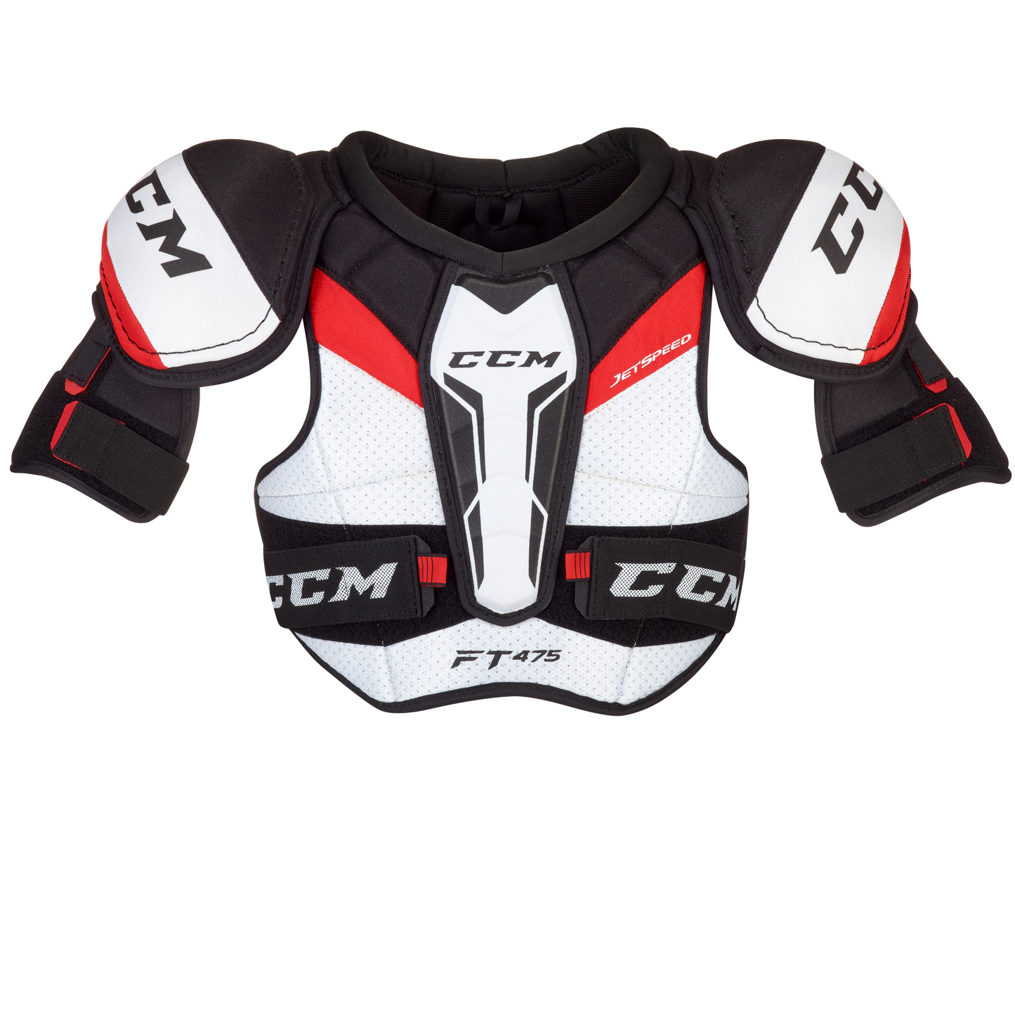 Shoulder Pads - CCM FT475