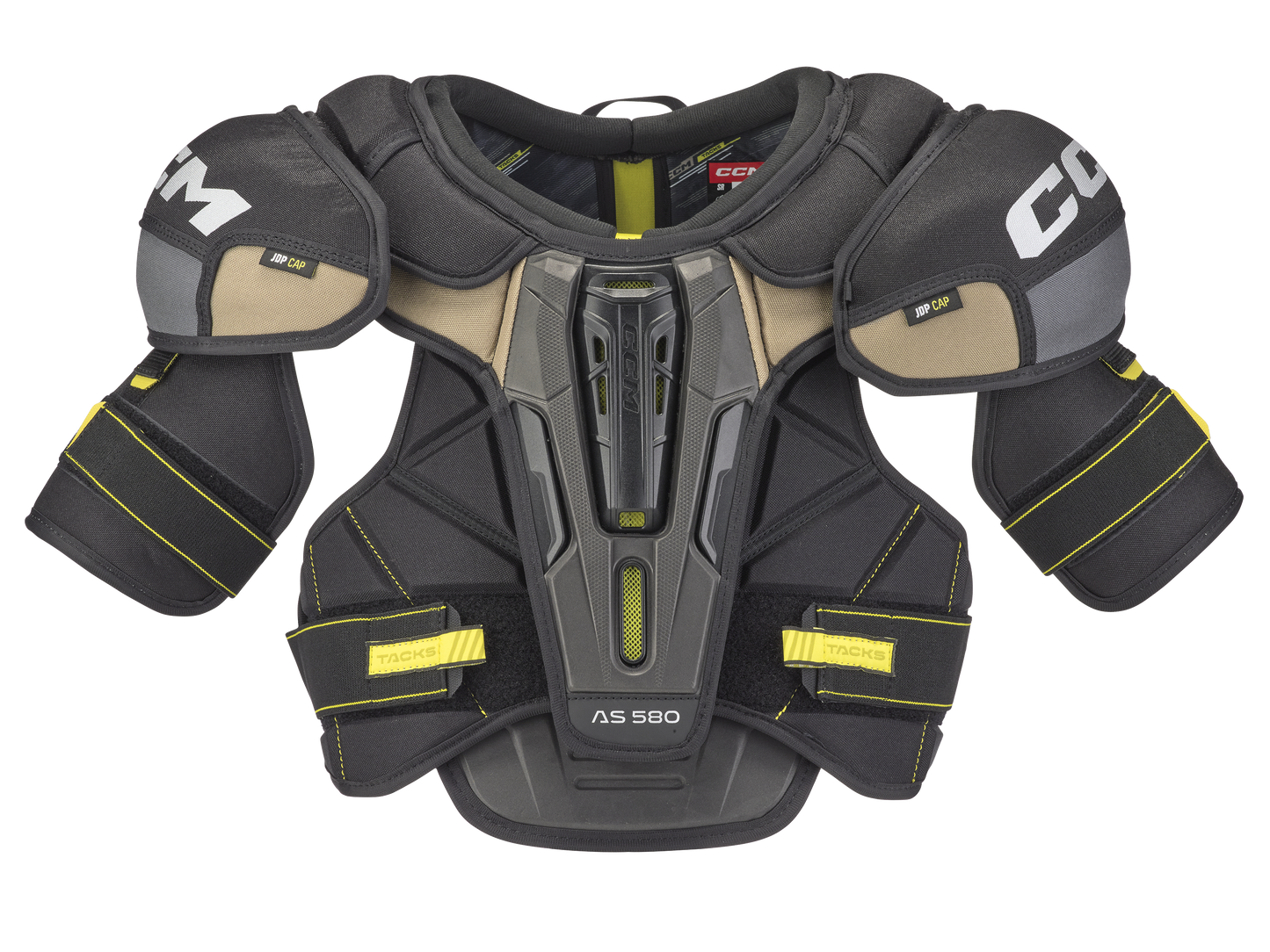 Shoulder Pads - CCM AS 580