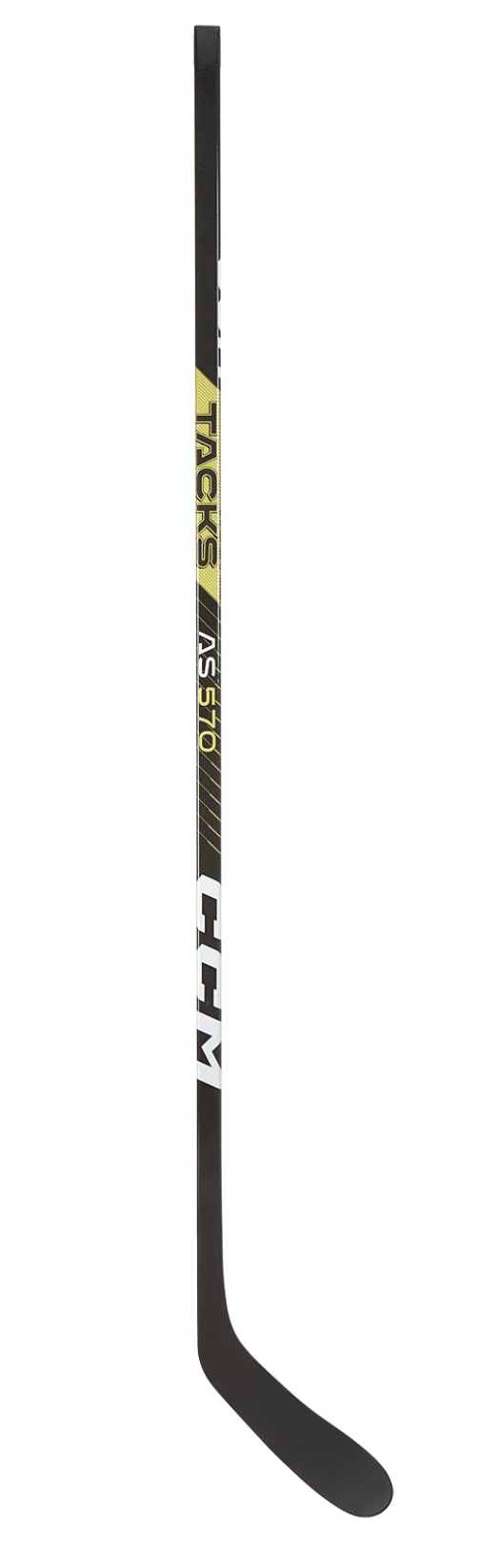 Hockey Stick - CCM Tacks AS 570 Junior