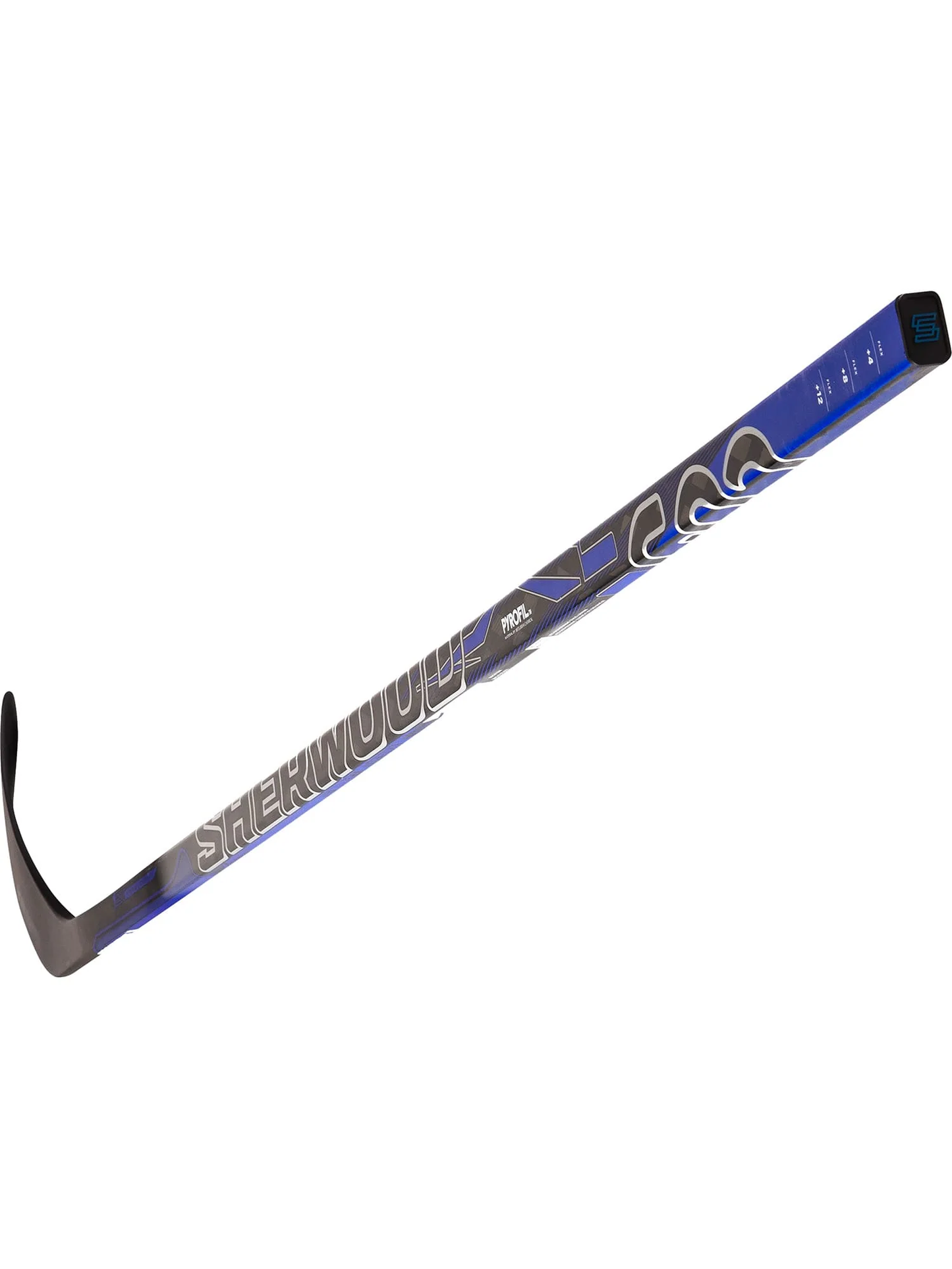 Hockey Stick - Sherwood CODE TMP 2 Senior