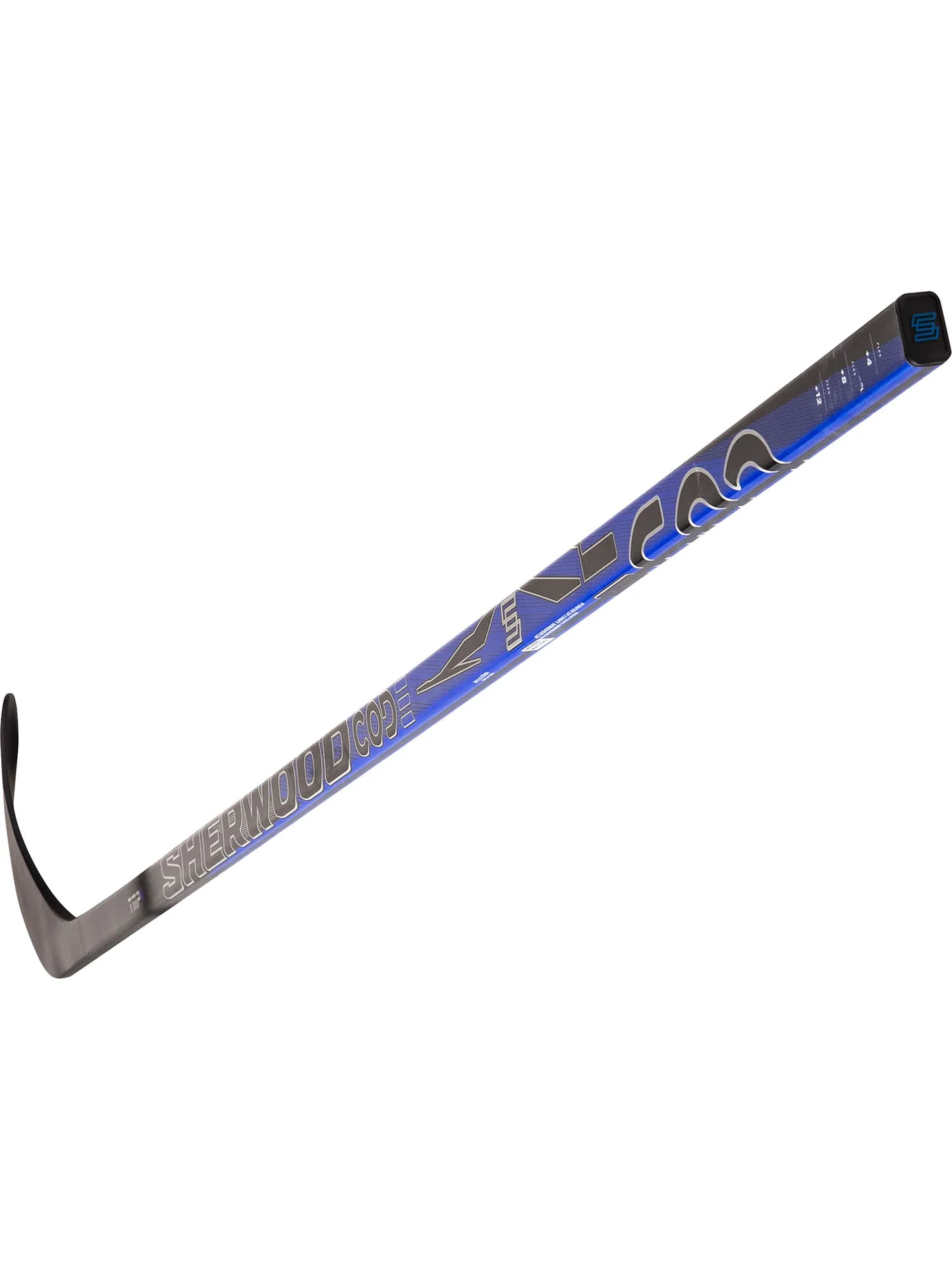 Hockey Stick - Sherwood CODE TMP 4 Senior