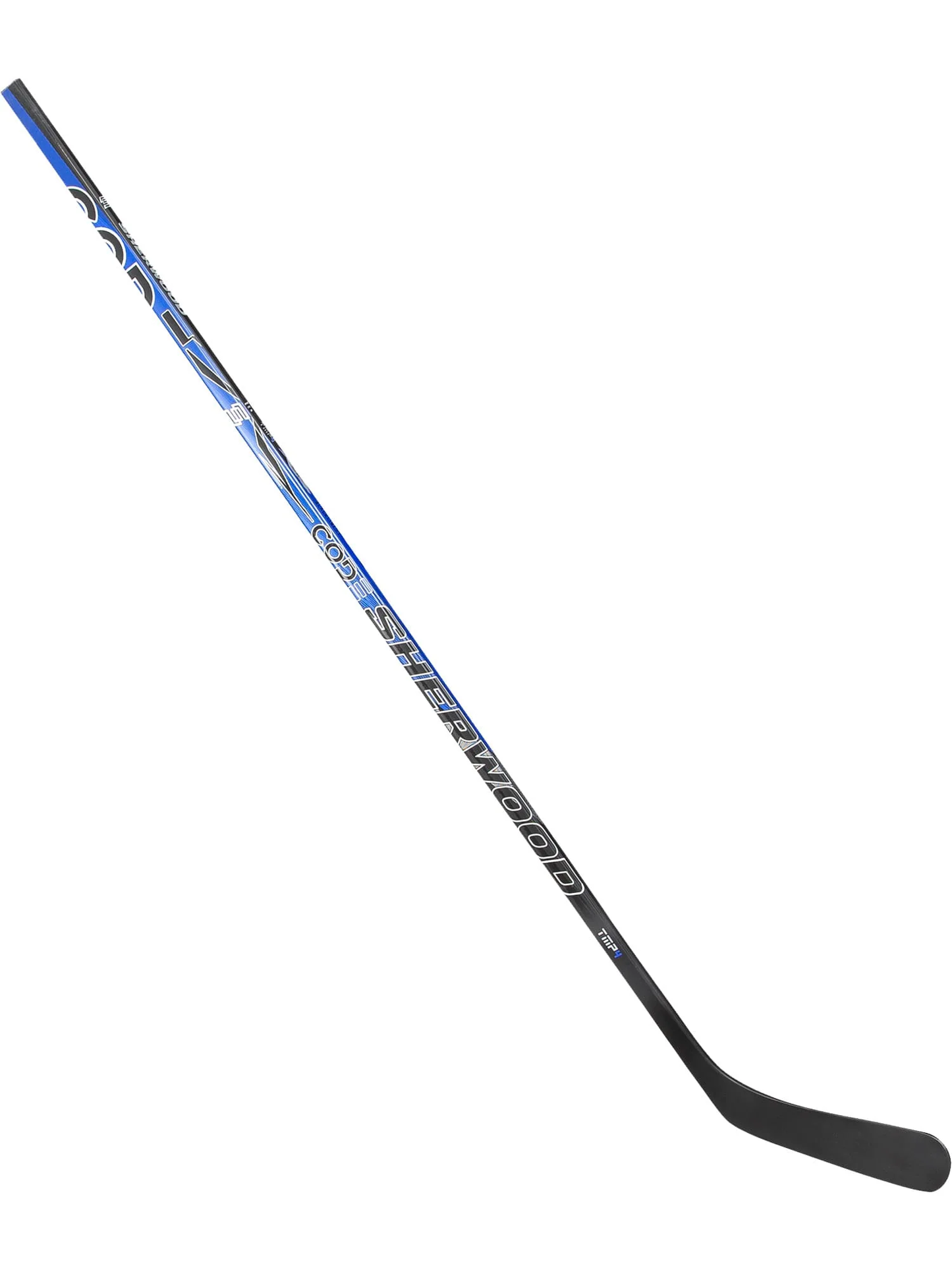 Hockey Stick - Sherwood CODE TMP 4 Senior