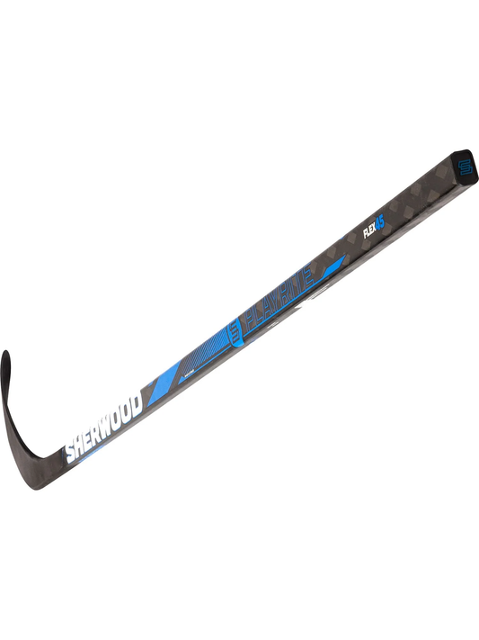 Hockey Stick - Sherwood Playrite 3 Junior