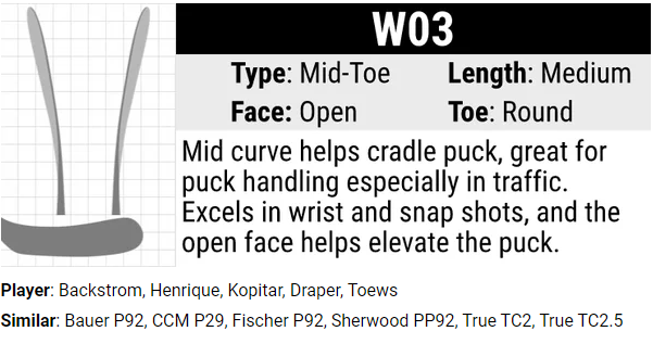 Hockey Stick - Warrior QR5 Pro 63" Senior