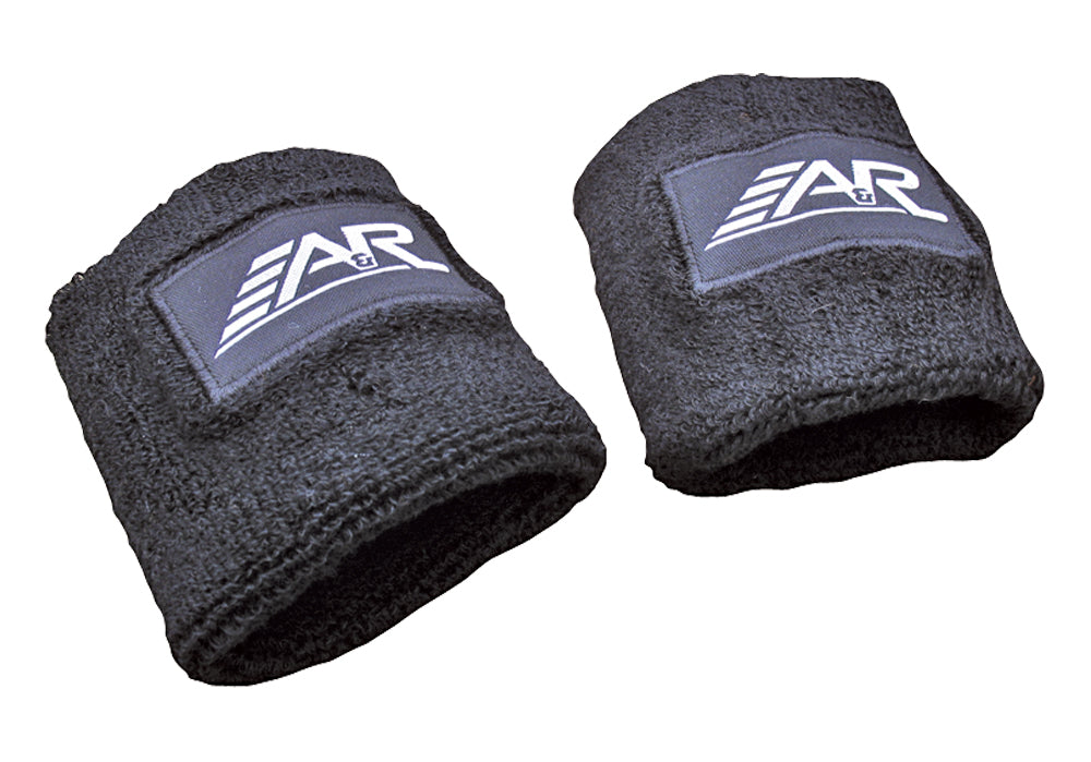 A&R Wrist Guards