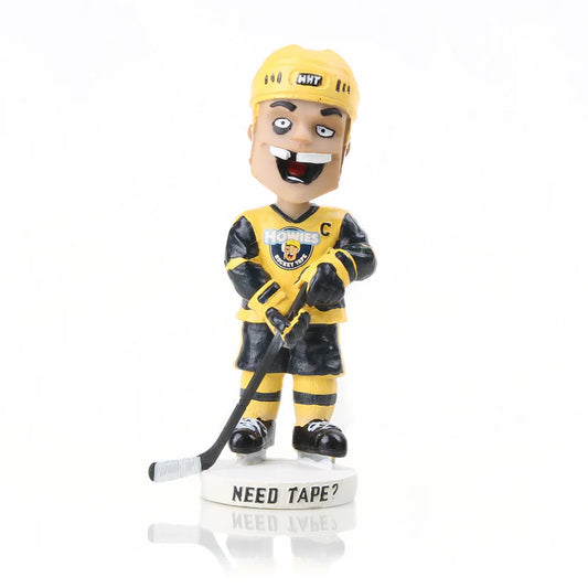 Howies Bobble Head