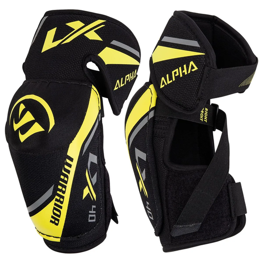 Elbow Pads - Warrior LX 40  Junior