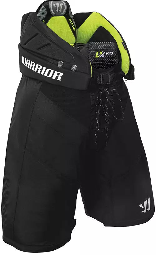 Hockey Pants - Warrior LX Pro Jr