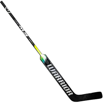 Goalie Stick - Warrior M3 Pro