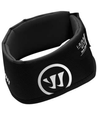 Warrior Max Neck Guard